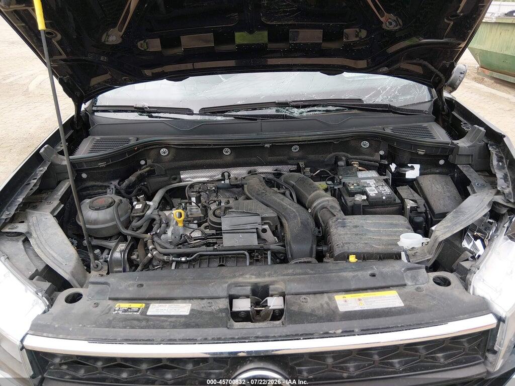3VVSX7B26RM002102 2024 VOLKSWAGEN TAOS photo no. 10