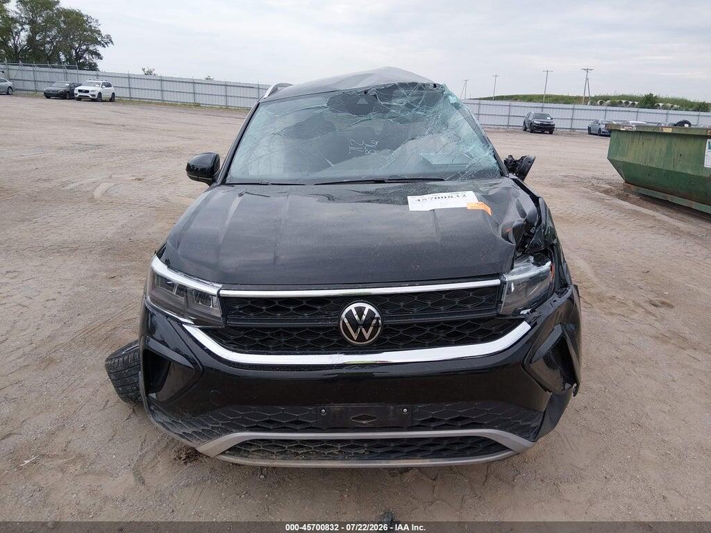 3VVSX7B26RM002102 2024 VOLKSWAGEN TAOS photo no. 11