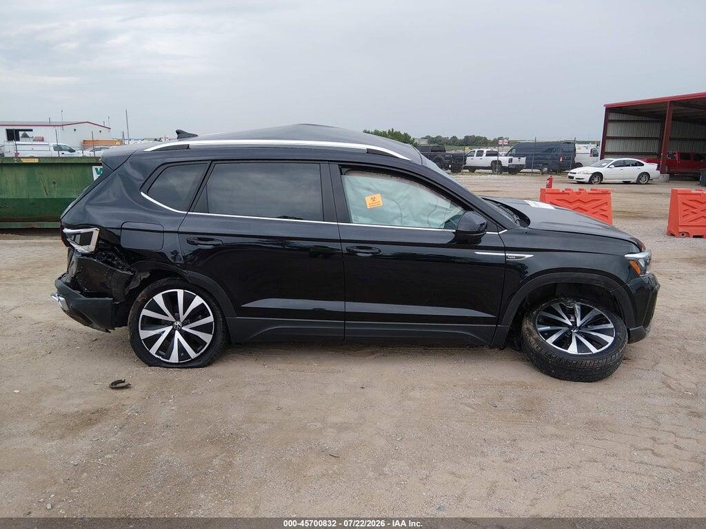 3VVSX7B26RM002102 2024 VOLKSWAGEN TAOS photo no. 12