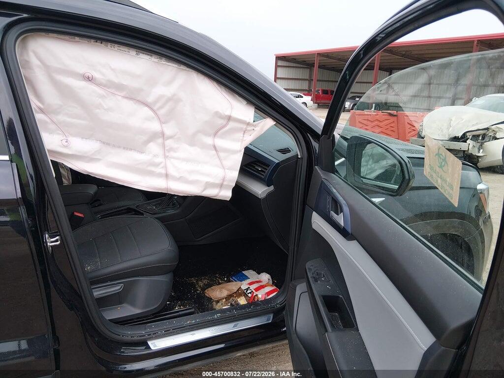 3VVSX7B26RM002102 2024 VOLKSWAGEN TAOS photo no. 5
