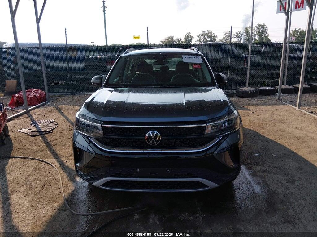 3VV8X7B27RM062612 2024 VOLKSWAGEN TAOS photo no. 12