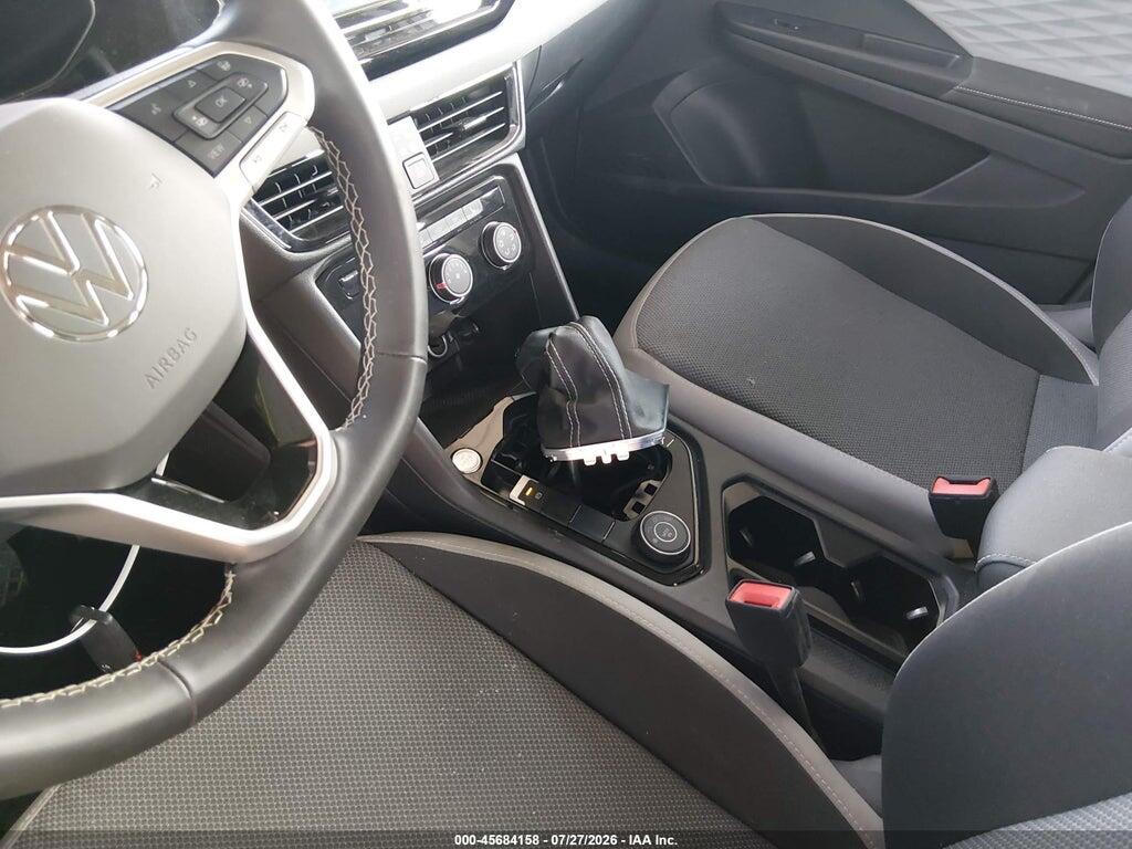3VV8X7B27RM062612 2024 VOLKSWAGEN TAOS photo no. 6