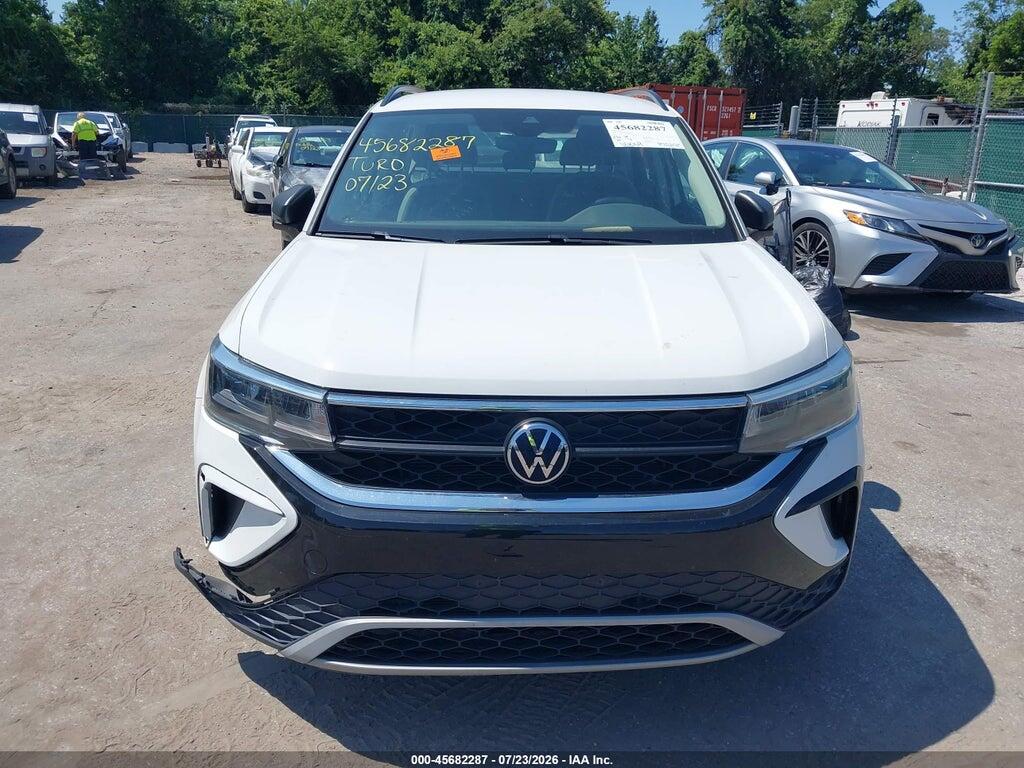 3VV5X7B22RM019248 2024 VOLKSWAGEN TAOS photo no. 11