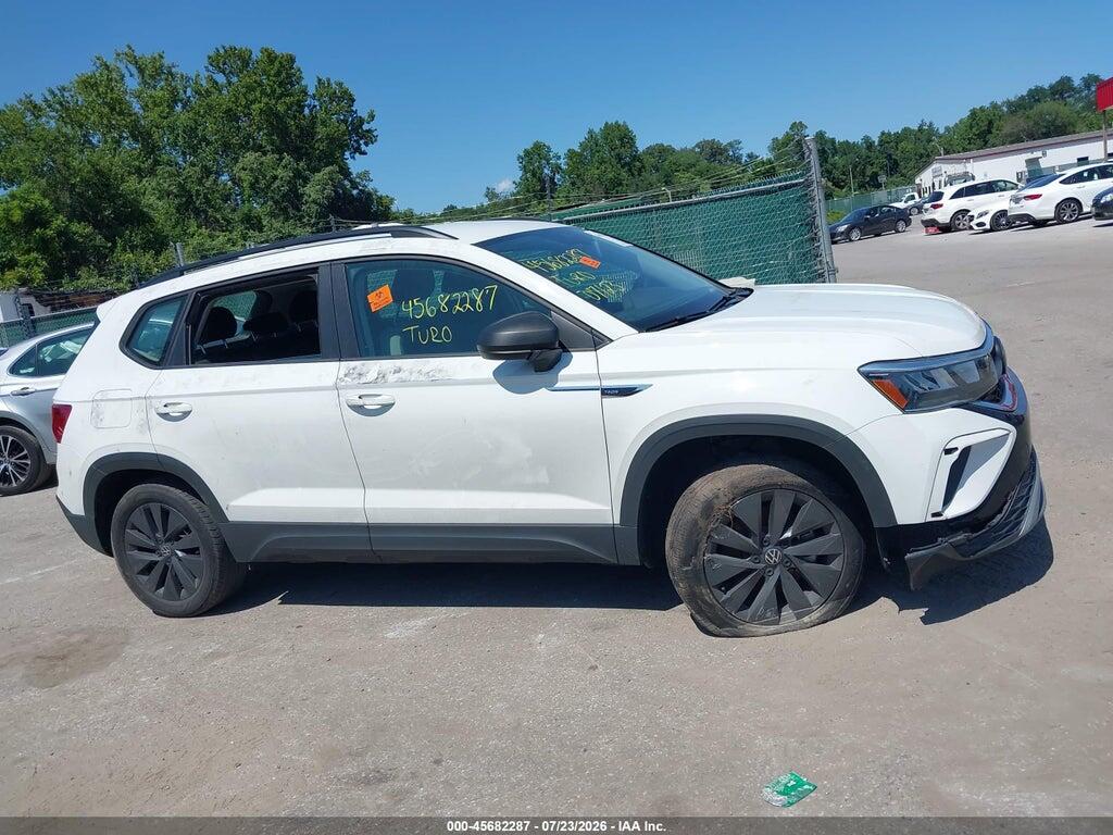 3VV5X7B22RM019248 2024 VOLKSWAGEN TAOS photo no. 12