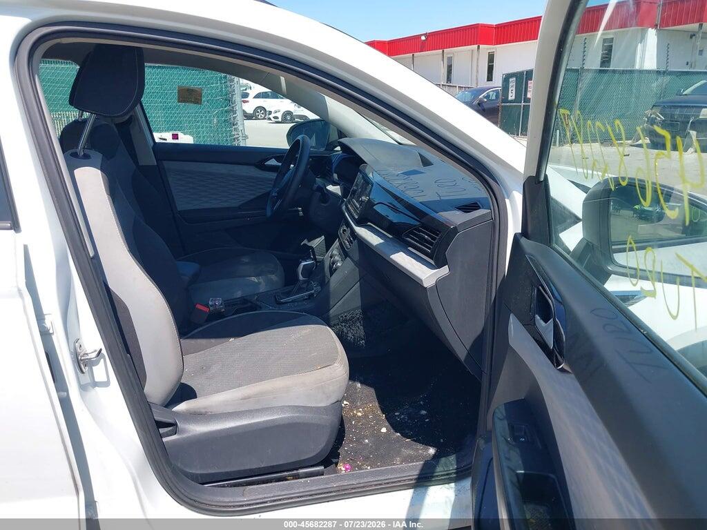 3VV5X7B22RM019248 2024 VOLKSWAGEN TAOS photo no. 5