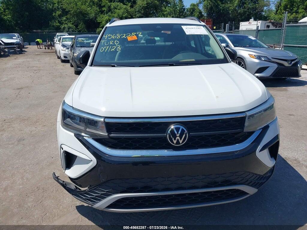 3VV5X7B22RM019248 2024 VOLKSWAGEN TAOS photo no. 6