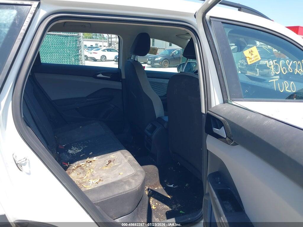 3VV5X7B22RM019248 2024 VOLKSWAGEN TAOS photo no. 8