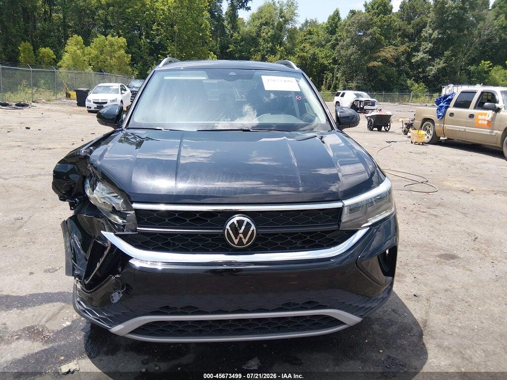3VVSX7B2XRM013765 2024 VOLKSWAGEN TAOS photo no. 12