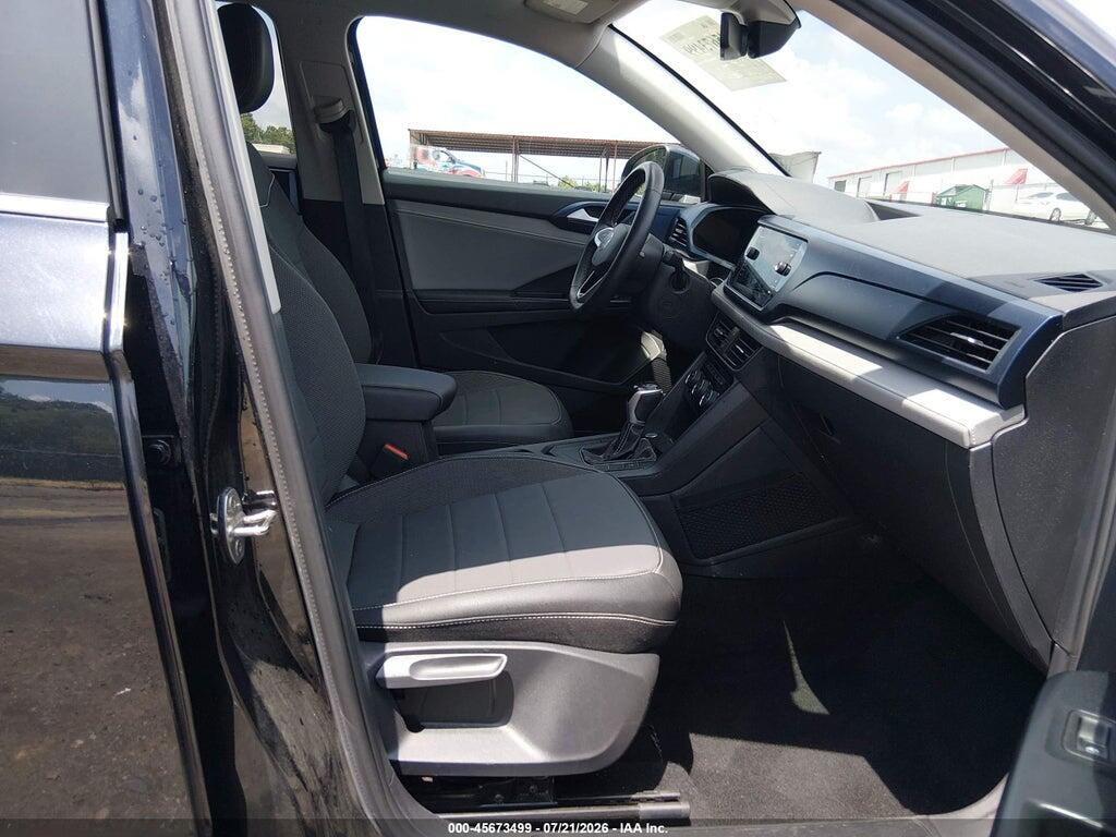 3VVSX7B2XRM013765 2024 VOLKSWAGEN TAOS photo no. 5