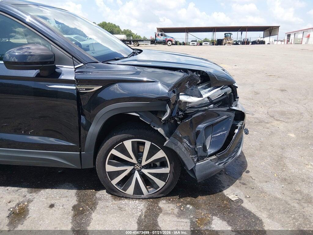 3VVSX7B2XRM013765 2024 VOLKSWAGEN TAOS photo no. 6