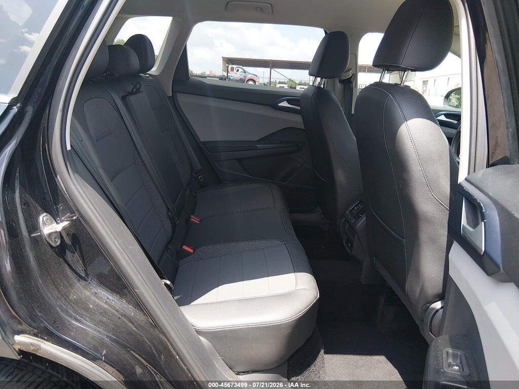 3VVSX7B2XRM013765 2024 VOLKSWAGEN TAOS photo no. 8