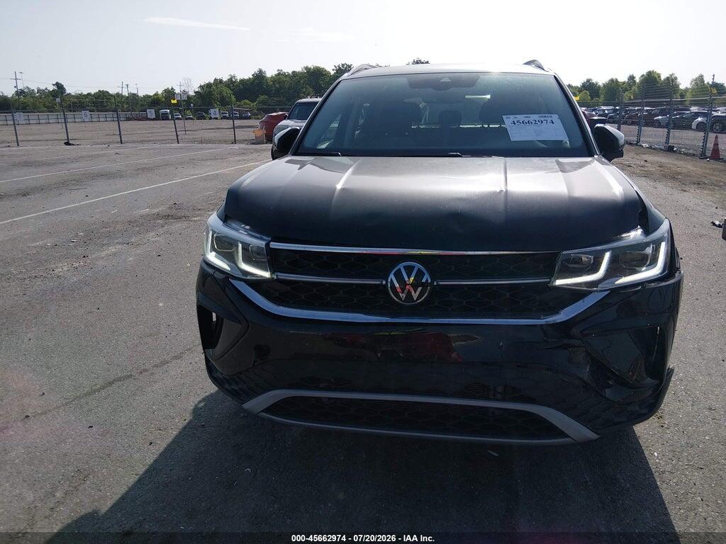 3VV4X7B28RM018715 2024 VOLKSWAGEN TAOS photo no. 12