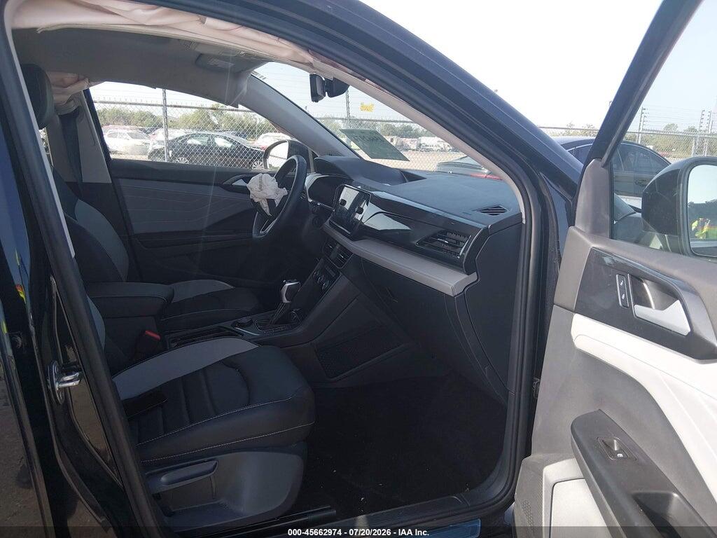3VV4X7B28RM018715 2024 VOLKSWAGEN TAOS photo no. 5