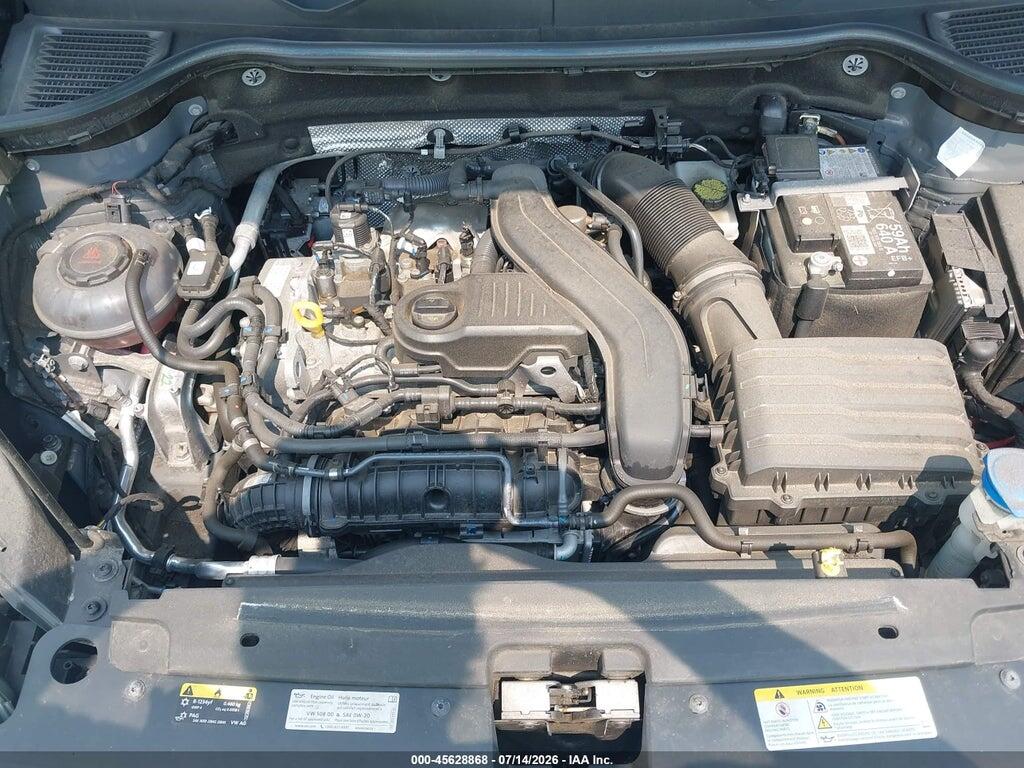 3VVVX7B28RM033400 2024 VOLKSWAGEN TAOS photo no. 10
