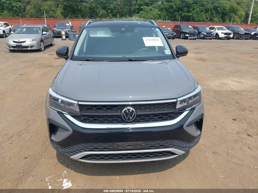 3VVVX7B28RM033400 2024 VOLKSWAGEN TAOS photo no. 12