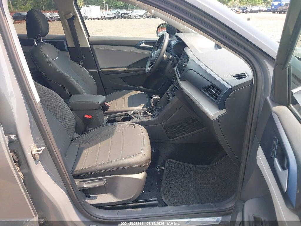 3VVVX7B28RM033400 2024 VOLKSWAGEN TAOS photo no. 5