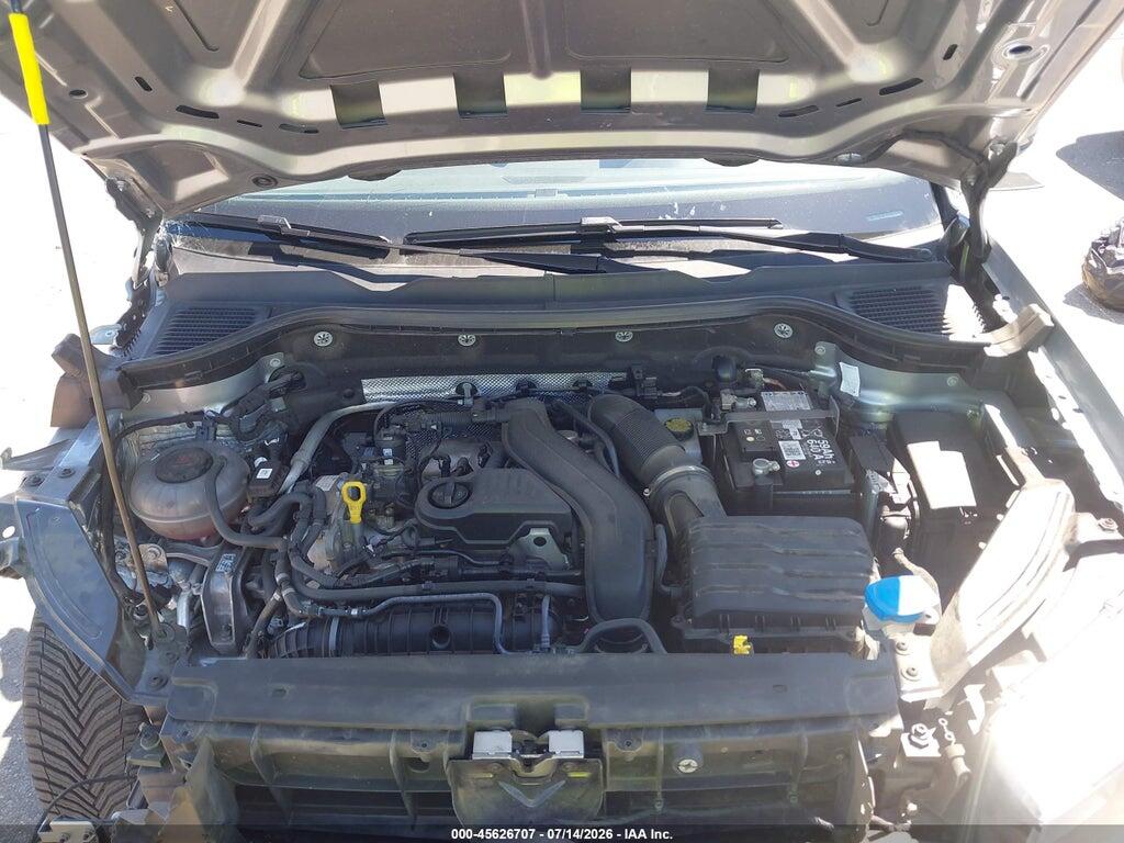 3VVUX7B22RM060894 2024 VOLKSWAGEN TAOS photo no. 10