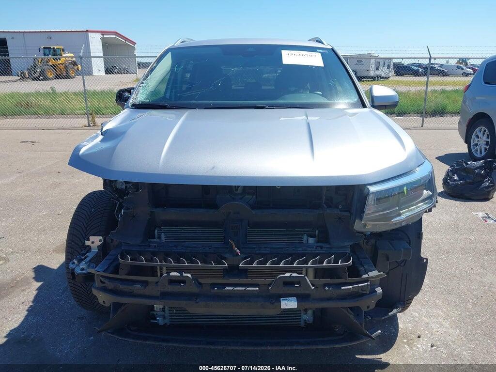 3VVUX7B22RM060894 2024 VOLKSWAGEN TAOS photo no. 12