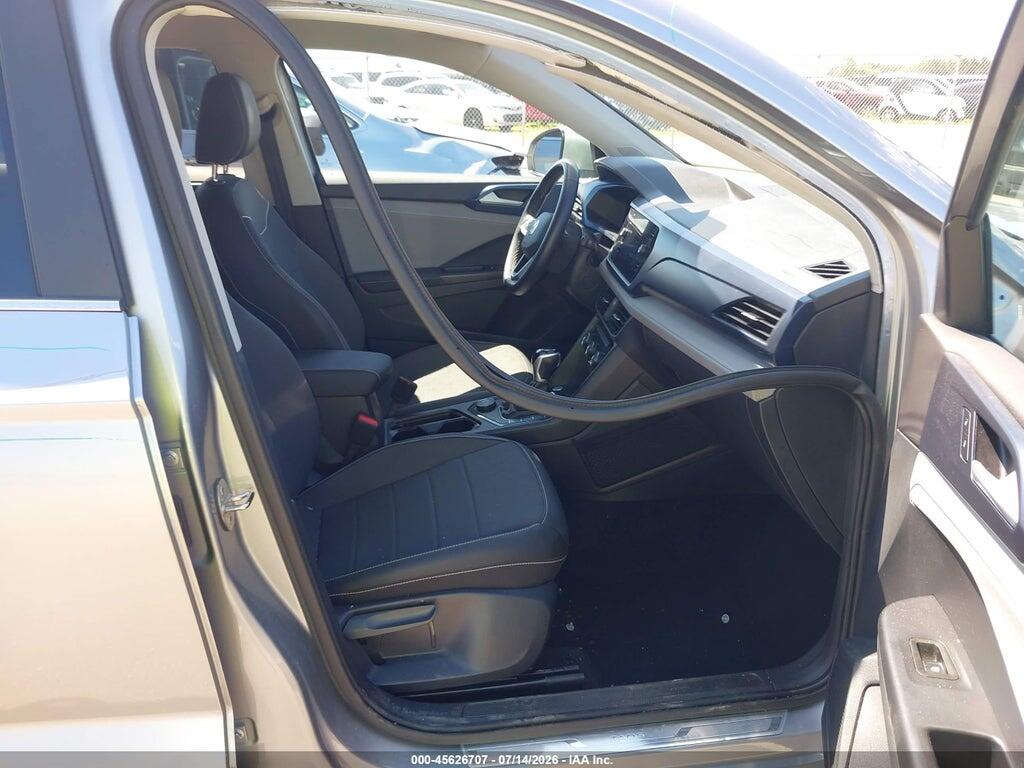 3VVUX7B22RM060894 2024 VOLKSWAGEN TAOS photo no. 5