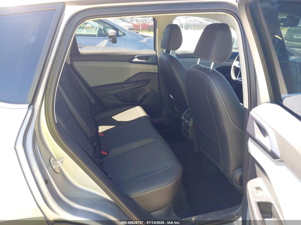 3VVUX7B22RM060894 2024 VOLKSWAGEN TAOS photo no. 8