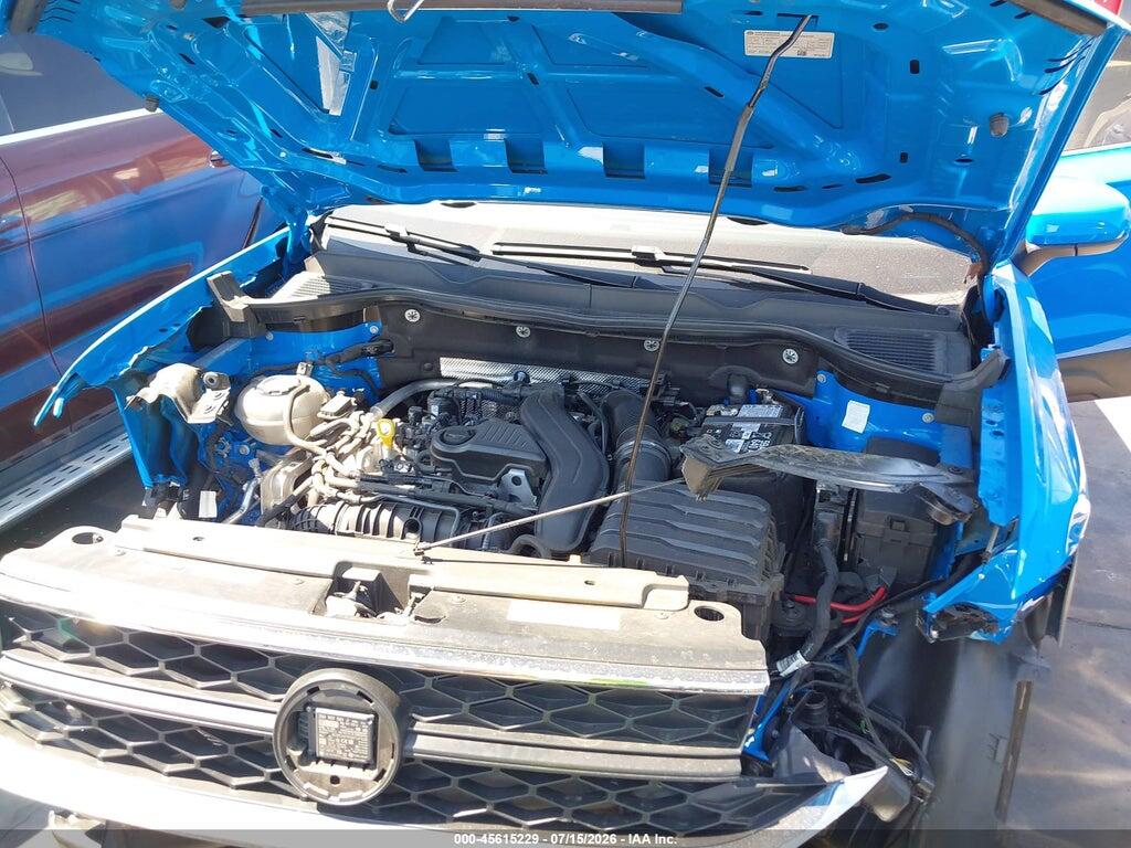 3VVSX7B28RM051933 2024 VOLKSWAGEN TAOS photo no. 10