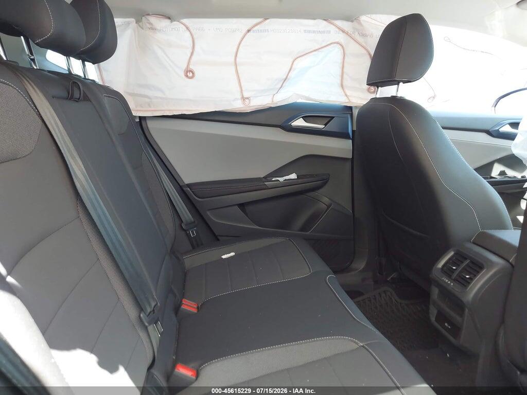 3VVSX7B28RM051933 2024 VOLKSWAGEN TAOS photo no. 8