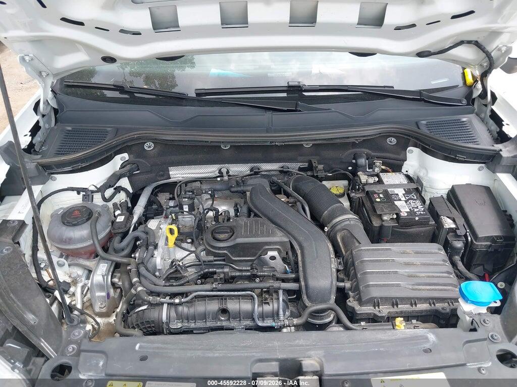 3VVSX7B22RM007619 2024 VOLKSWAGEN TAOS photo no. 10