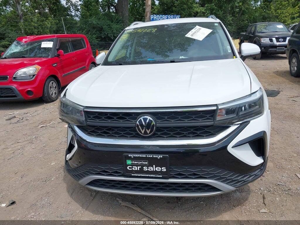3VVSX7B22RM007619 2024 VOLKSWAGEN TAOS photo no. 12