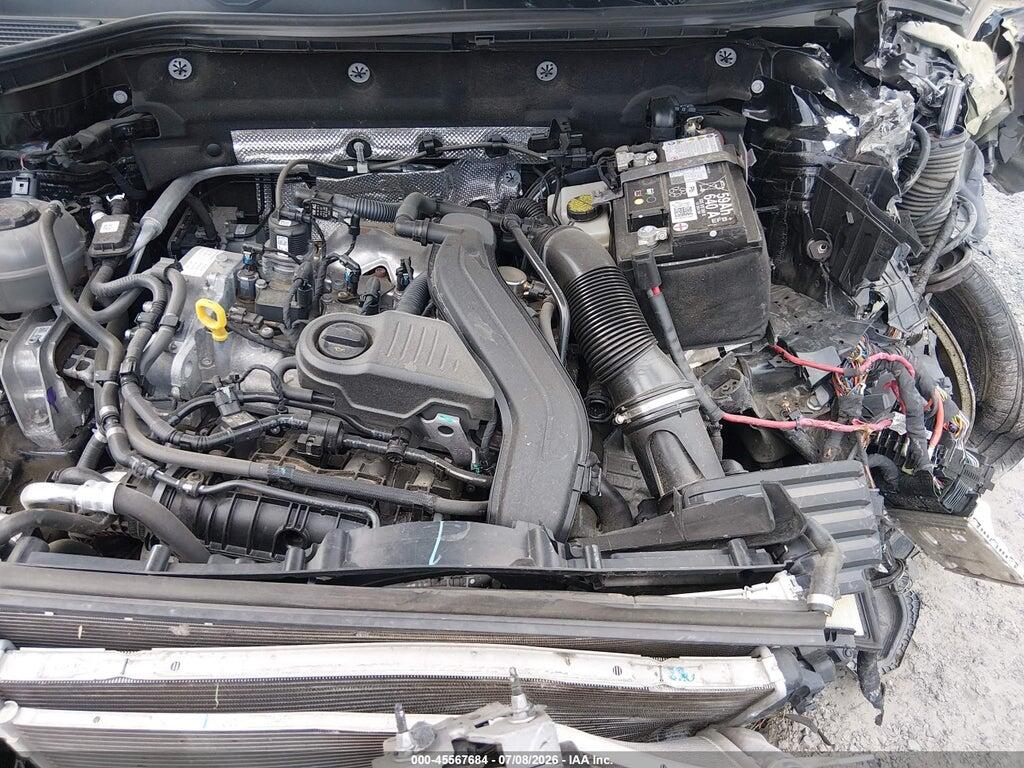 3VV5X7B22RM001624 2024 VOLKSWAGEN TAOS photo no. 10