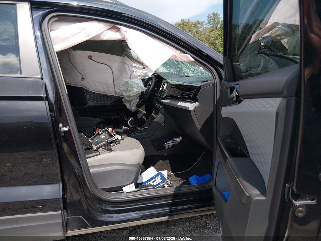 3VV5X7B22RM001624 2024 VOLKSWAGEN TAOS photo no. 5