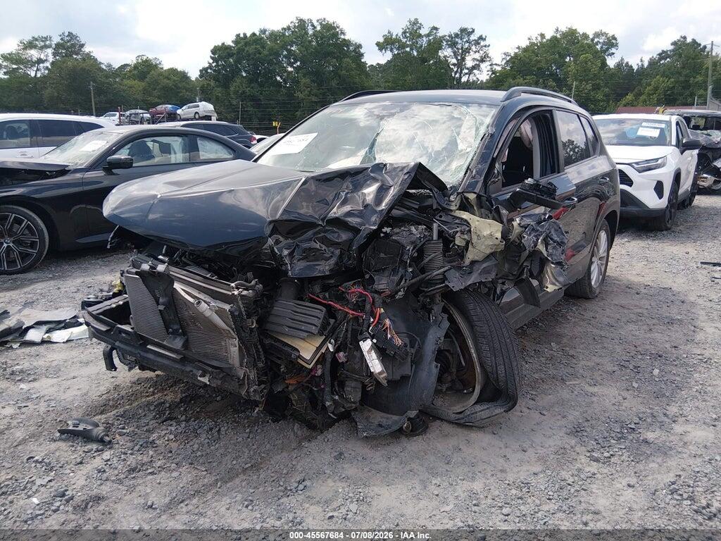 3VV5X7B22RM001624 2024 VOLKSWAGEN TAOS photo no. 6