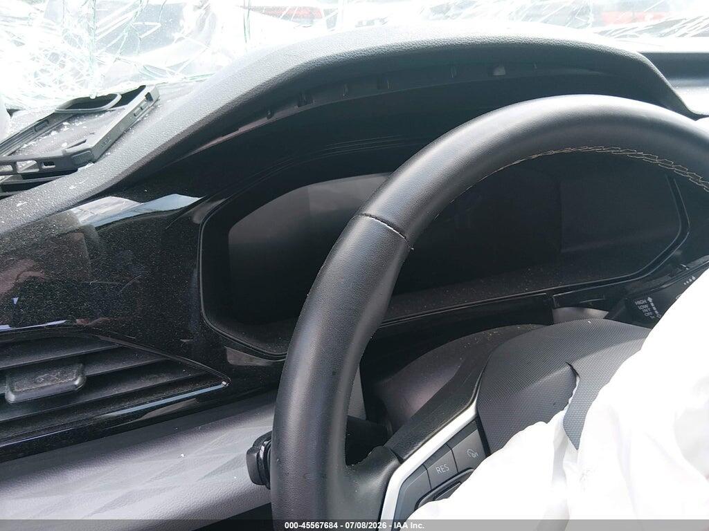 3VV5X7B22RM001624 2024 VOLKSWAGEN TAOS photo no. 7