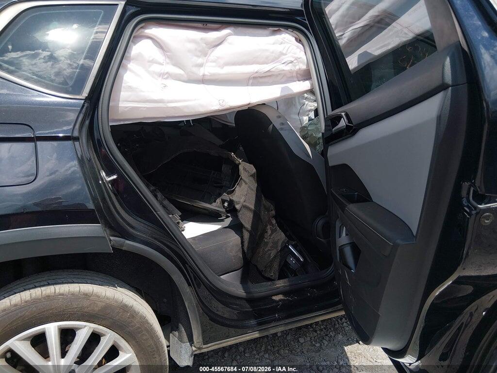3VV5X7B22RM001624 2024 VOLKSWAGEN TAOS photo no. 8