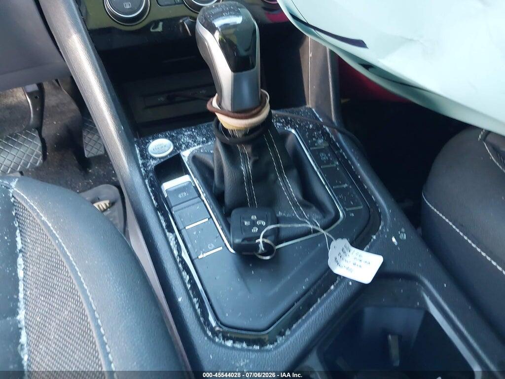3VVEX7B29RM051582 2024 VOLKSWAGEN TAOS photo no. 11