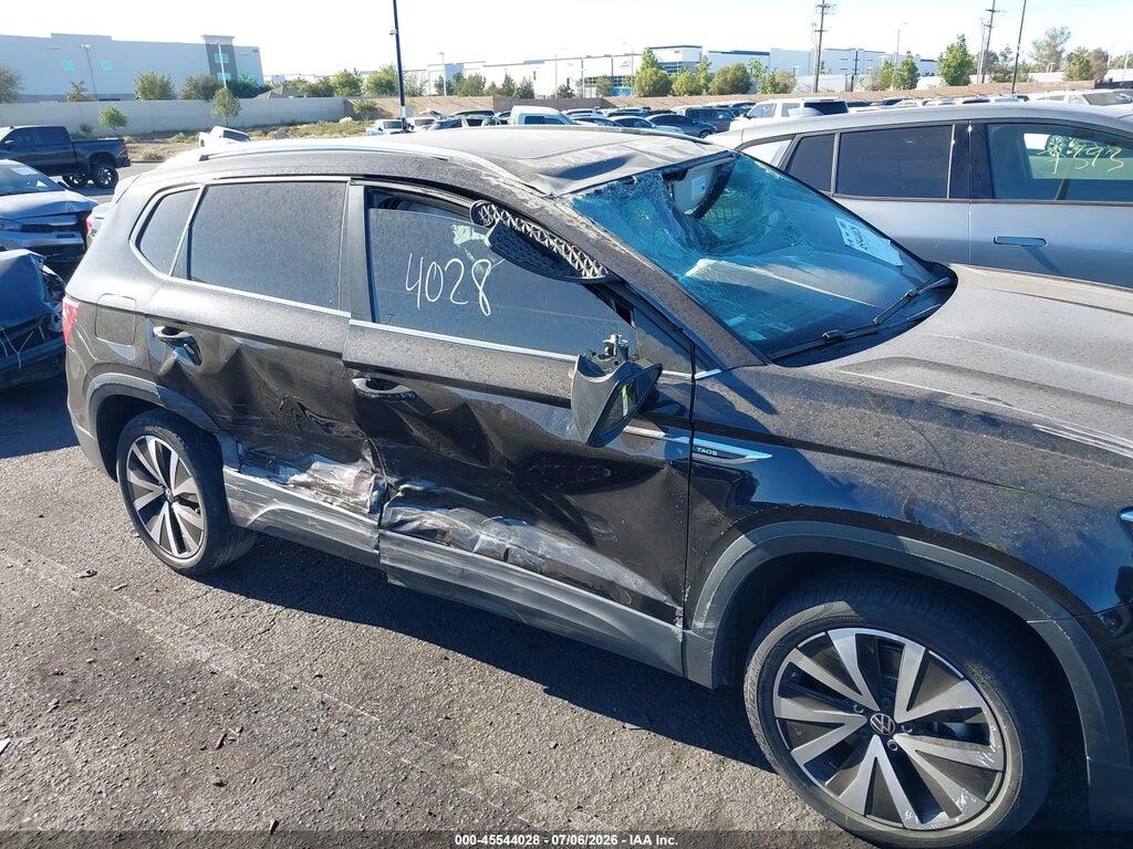 3VVEX7B29RM051582 2024 VOLKSWAGEN TAOS photo no. 6