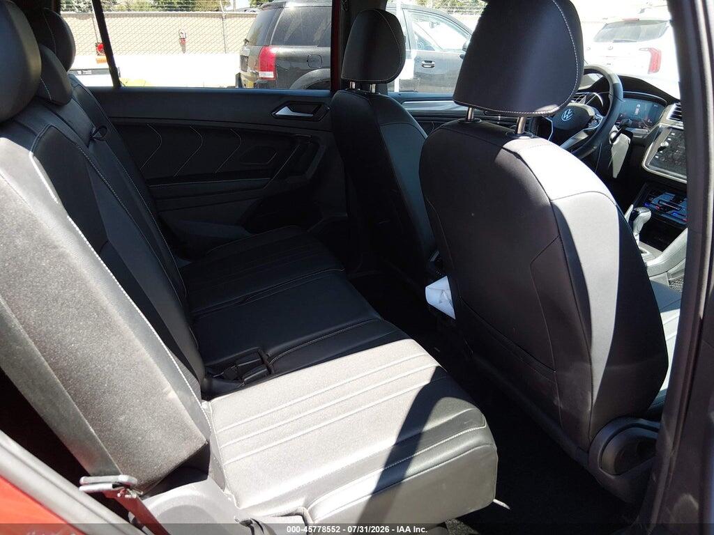 3VVCB7AX9RM227307 2024 VOLKSWAGEN TIGUAN photo no. 8