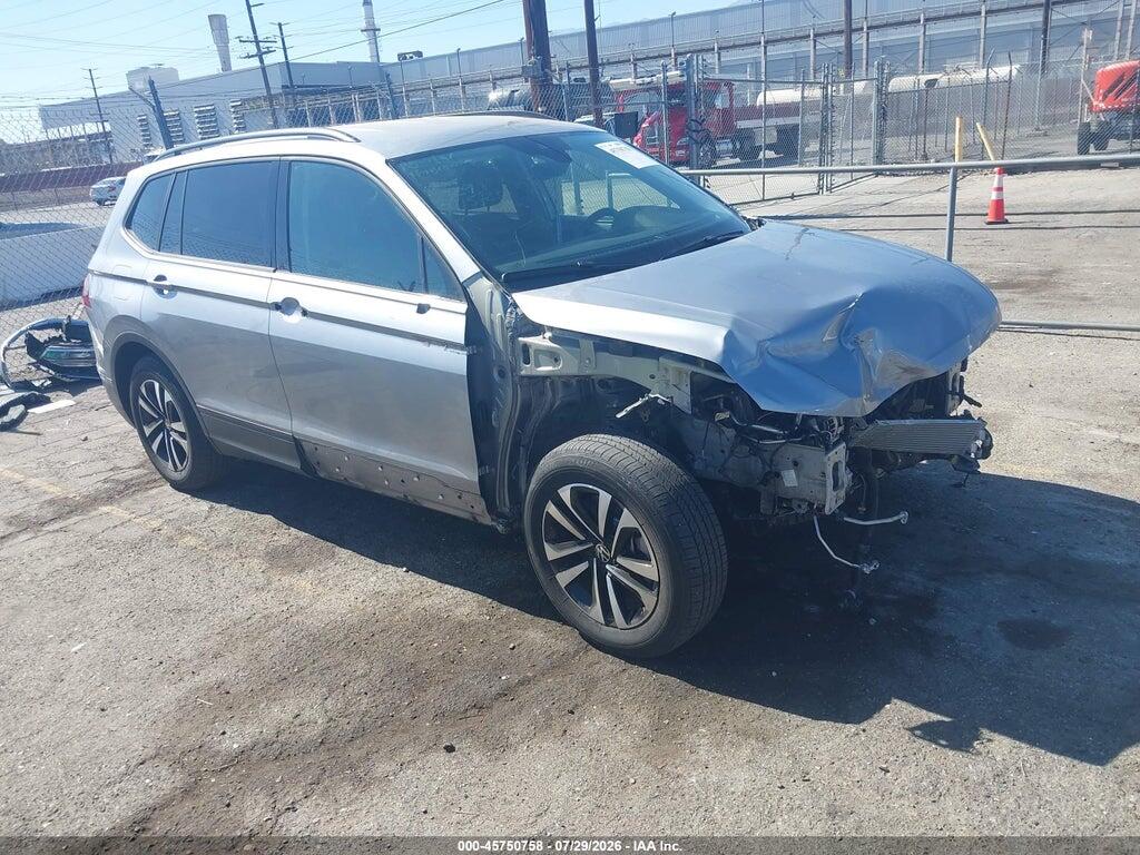 3VVRB7AX4RM229167 2024 VOLKSWAGEN TIGUAN photo no. 1