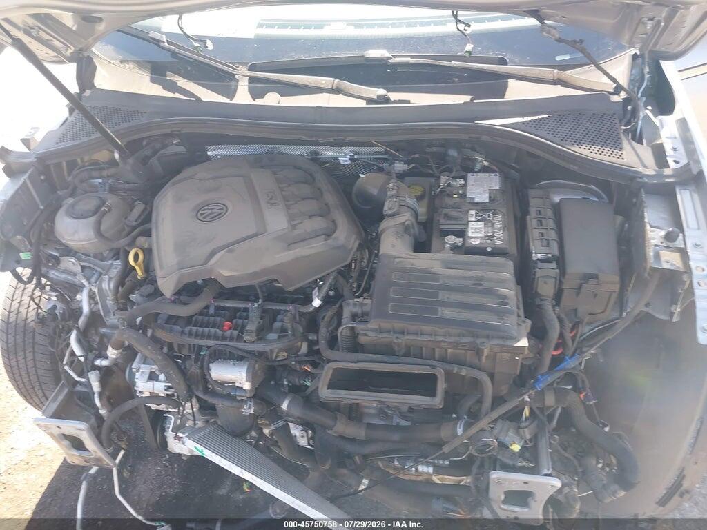 3VVRB7AX4RM229167 2024 VOLKSWAGEN TIGUAN photo no. 10