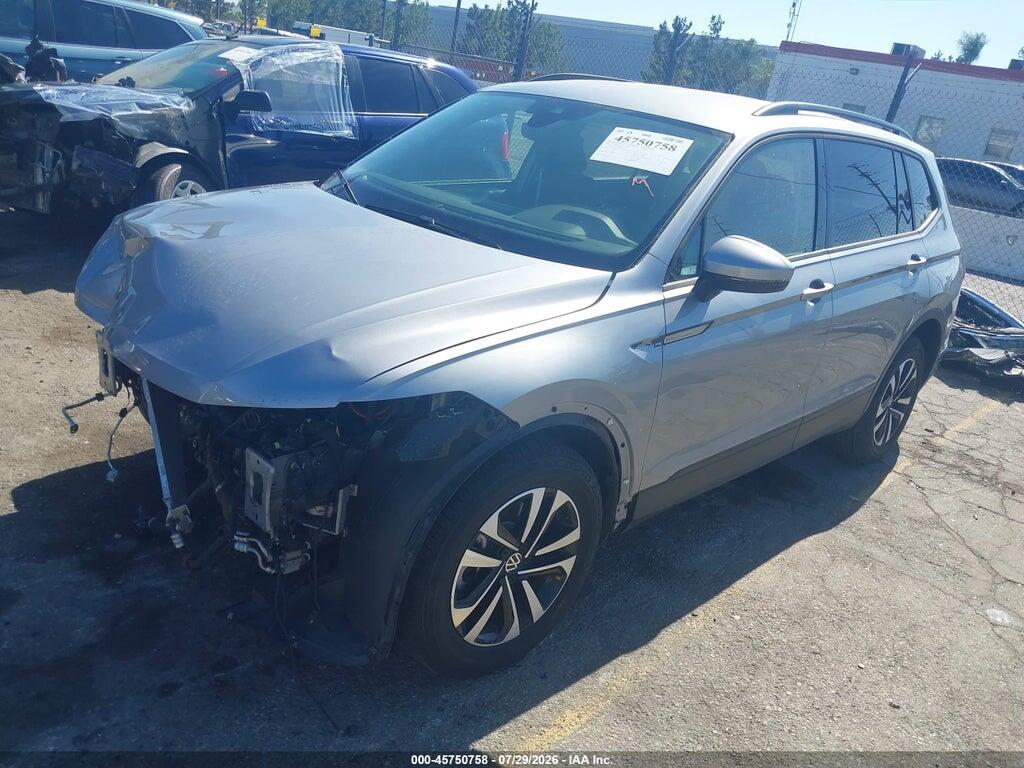3VVRB7AX4RM229167 2024 VOLKSWAGEN TIGUAN photo no. 2