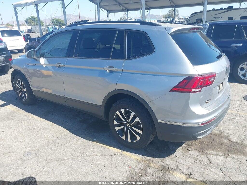 3VVRB7AX4RM229167 2024 VOLKSWAGEN TIGUAN photo no. 3