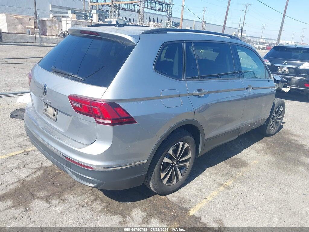 3VVRB7AX4RM229167 2024 VOLKSWAGEN TIGUAN photo no. 4