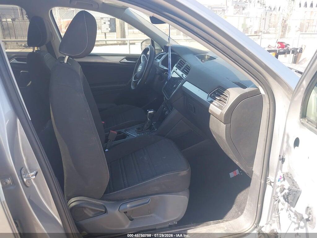 3VVRB7AX4RM229167 2024 VOLKSWAGEN TIGUAN photo no. 5