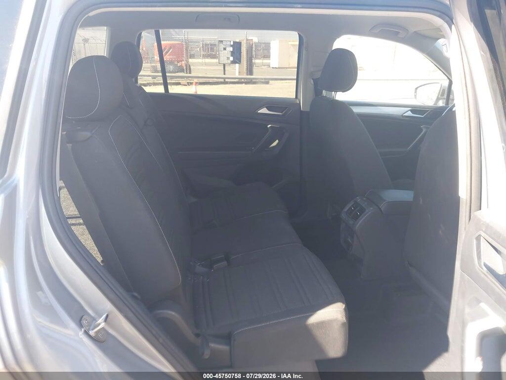 3VVRB7AX4RM229167 2024 VOLKSWAGEN TIGUAN photo no. 8