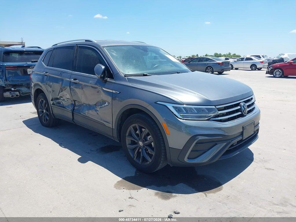 3VV3B7AX8RM062799 2024 VOLKSWAGEN TIGUAN photo no. 1