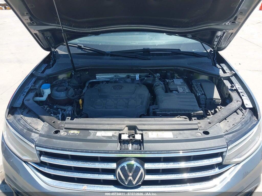 3VV3B7AX8RM062799 2024 VOLKSWAGEN TIGUAN photo no. 10