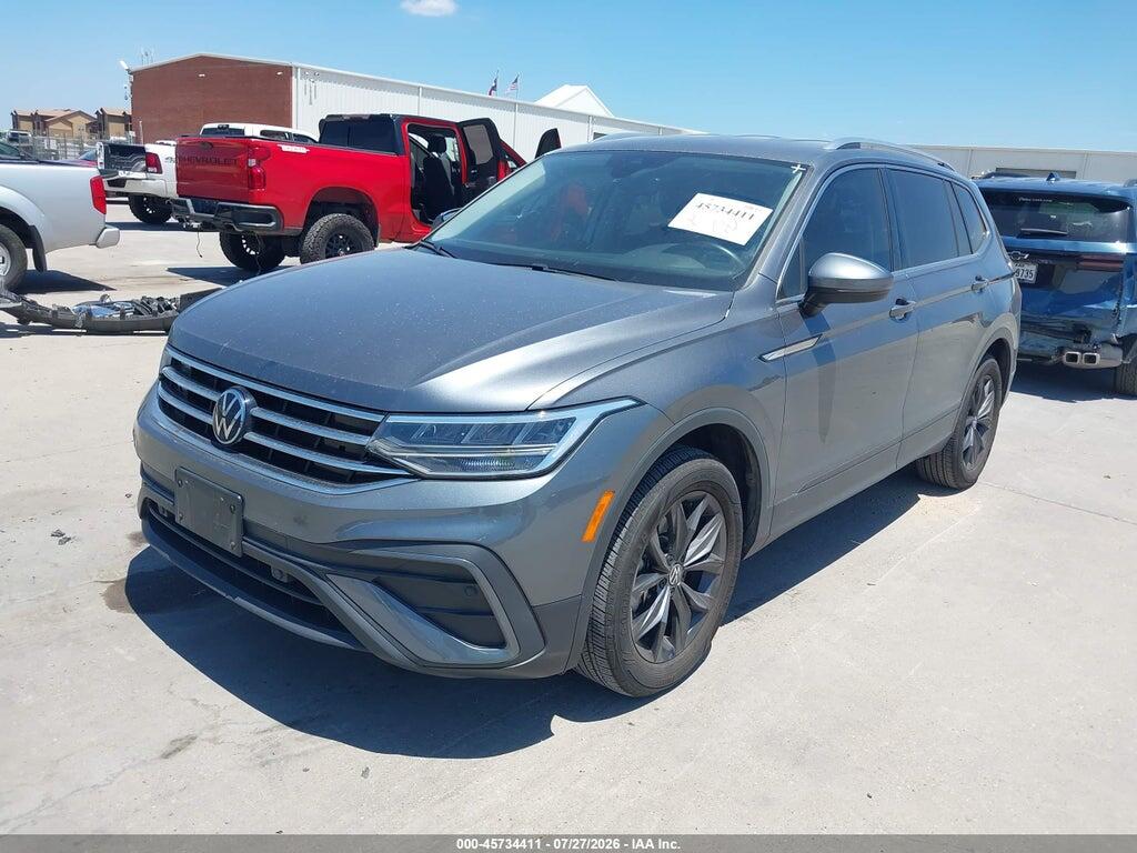 3VV3B7AX8RM062799 2024 VOLKSWAGEN TIGUAN photo no. 2