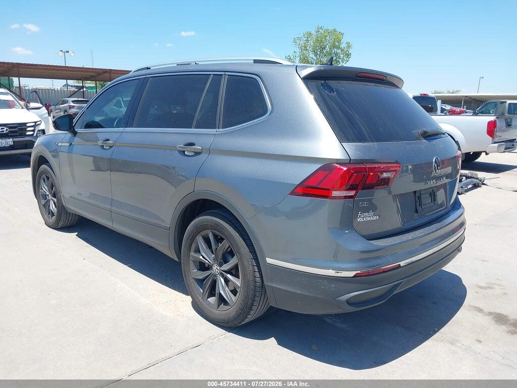 3VV3B7AX8RM062799 2024 VOLKSWAGEN TIGUAN photo no. 3