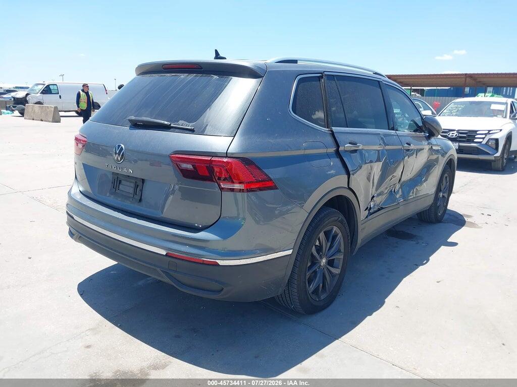 3VV3B7AX8RM062799 2024 VOLKSWAGEN TIGUAN photo no. 4