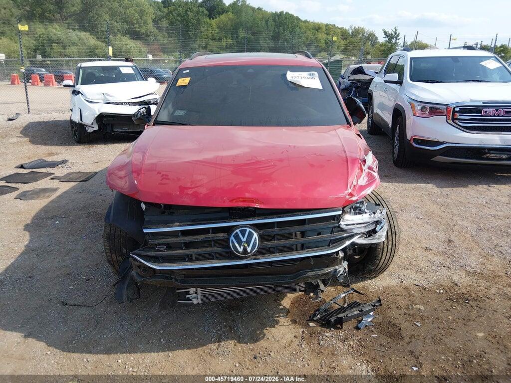 3VV8B7AX0RM229002 2024 VOLKSWAGEN TIGUAN photo no. 12