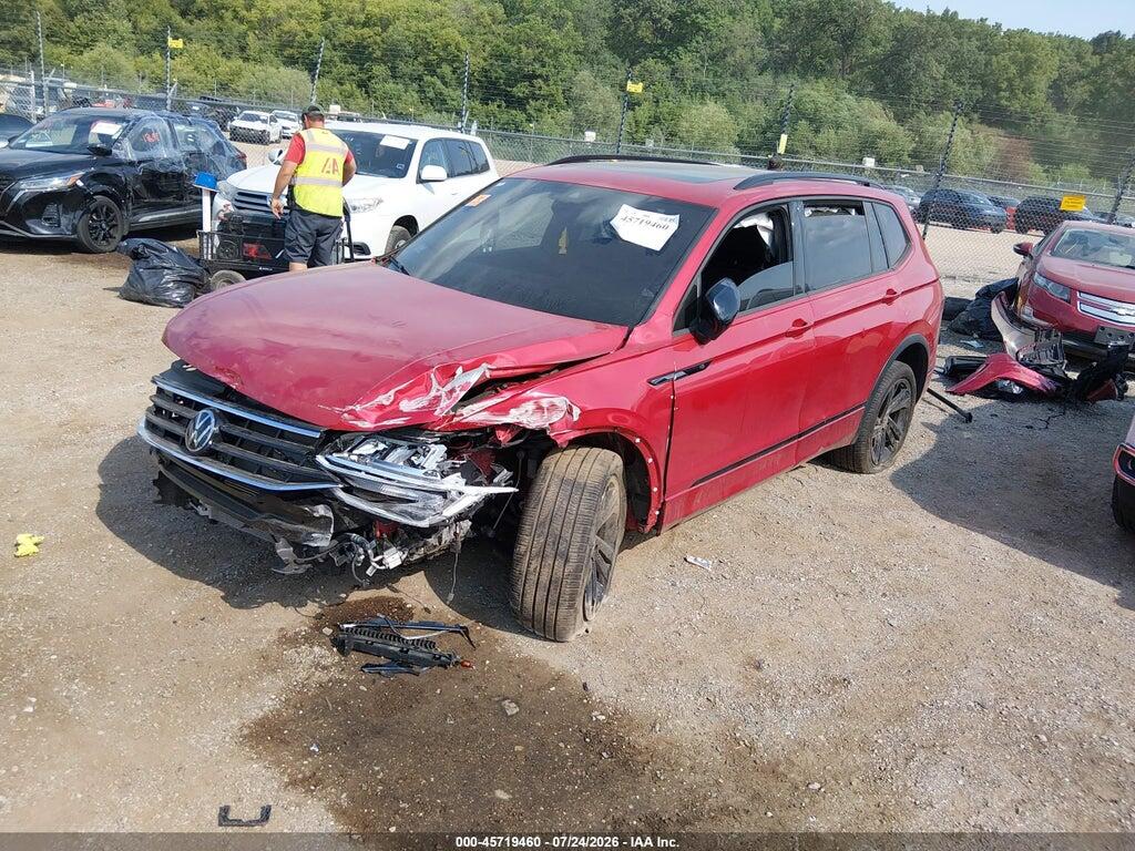 3VV8B7AX0RM229002 2024 VOLKSWAGEN TIGUAN photo no. 2